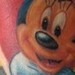 tattoo galleries/ - Disney sleeve